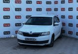 продажа Skoda Rapid