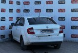 купить Skoda Rapid  с пробегом, 2015 года