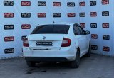 Skoda Rapid  2015 года за 409 990 рублей