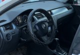 подержанный авто Skoda Rapid  2015 года