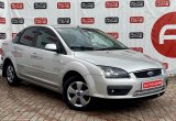 объявление о продаже Ford Focus 2007 года