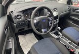 фотографии Ford Focus