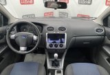 объявление о продаже Ford Focus 2007 года