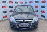 фотографии Opel Astra