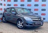 объявление о продаже Opel Astra 2010 года