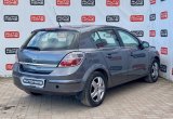 купить Opel Astra с пробегом, 2010 года
