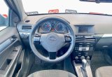купить Opel Astra с пробегом, 2010 года