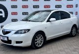 фотографии Mazda 3