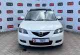 объявление о продаже Mazda 3 2008 года