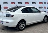 подержанный авто Mazda 3 2008 года