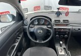 фотографии Mazda 3