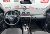 объявление о продаже Mazda 3 2008 года