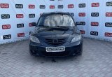 фотографии Mazda 3