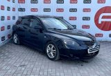 объявление о продаже Mazda 3 2004 года