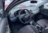 подержанный авто Mazda 3 2004 года