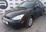продажа Ford Focus