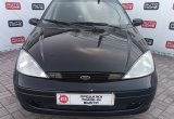 фотографии Ford Focus