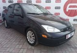 объявление о продаже Ford Focus 2000 года