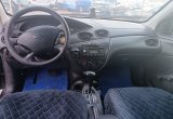 подержанный авто Ford Focus 2000 года