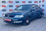 продажа Nissan Almera Classic