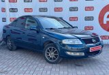 объявление о продаже Nissan Almera Classic 2008 года