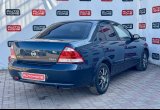 купить Nissan Almera Classic с пробегом, 2008 года