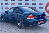 Nissan Almera Classic 2008 года за 384 990 рублей
