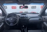 фотографии Nissan Almera Classic