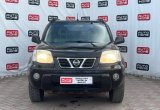 фотографии Nissan X-Trail