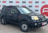объявление о продаже Nissan X-Trail 2002 года