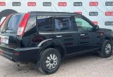 купить Nissan X-Trail с пробегом, 2002 года