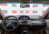 подержанный авто Nissan X-Trail 2002 года