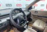 объявление о продаже Nissan X-Trail 2002 года