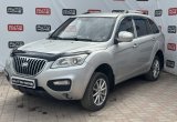 продажа Lifan X60
