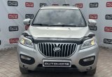 фотографии Lifan X60
