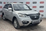 объявление о продаже Lifan X60 2016 года
