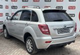 купить Lifan X60 с пробегом, 2016 года
