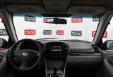 фотографии Suzuki Grand Vitara