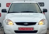 фотографии Lada (ВАЗ) Priora