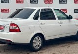 купить Lada (ВАЗ) Priora с пробегом, 2014 года