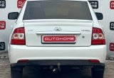 купить б/у автомобиль Lada (ВАЗ) Priora 2014 года