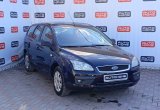 объявление о продаже Ford Focus 2006 года