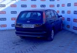 купить Ford Focus с пробегом, 2006 года