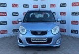 фотографии Kia Picanto