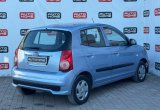 купить Kia Picanto с пробегом, 2010 года