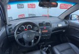 подержанный авто Kia Picanto 2010 года