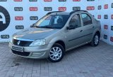 продажа Renault Logan