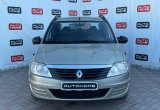фотографии Renault Logan