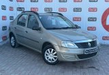 объявление о продаже Renault Logan 2011 года