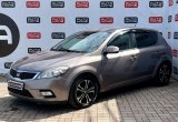 фотографии Kia Ceed